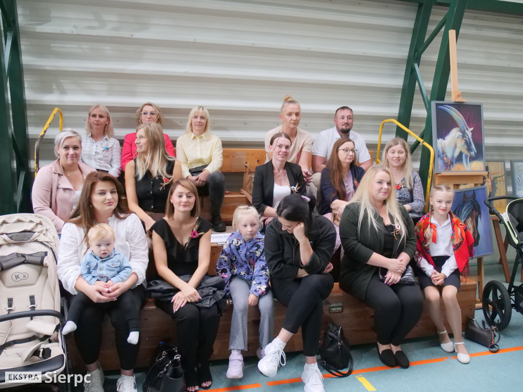  Zlot Szkół Reymontowskich w Szczutowie