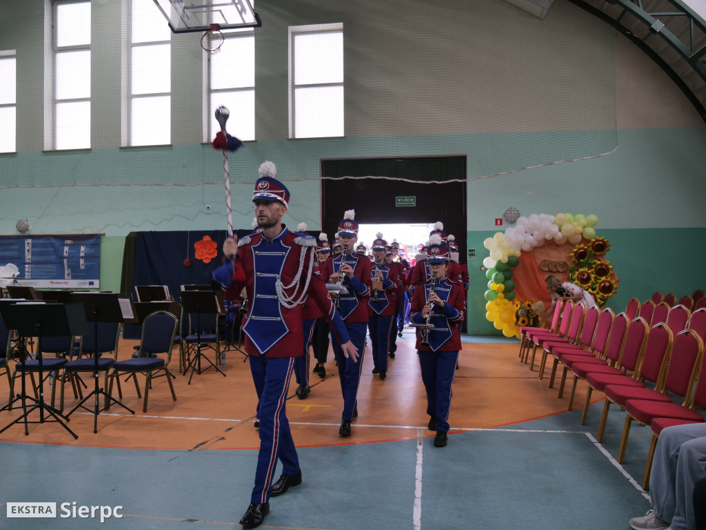  Zlot Szkół Reymontowskich w Szczutowie