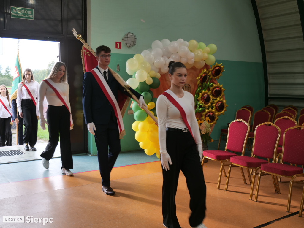  Zlot Szkół Reymontowskich w Szczutowie