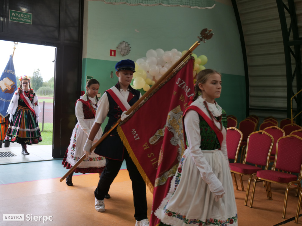  Zlot Szkół Reymontowskich w Szczutowie