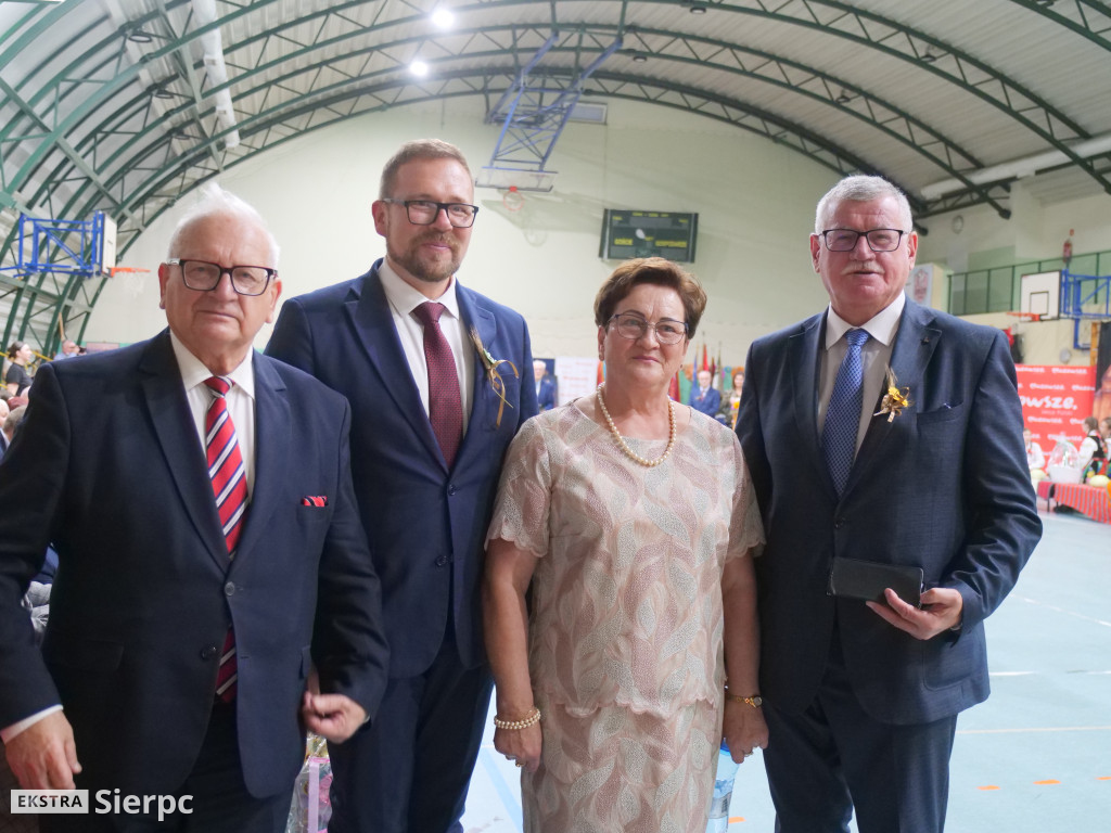  Zlot Szkół Reymontowskich w Szczutowie