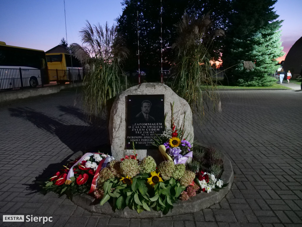  Zlot Szkół Reymontowskich w Szczutowie
