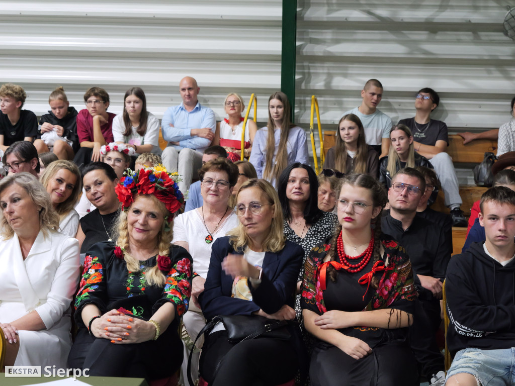 Zlot Szkół Reymontowskich