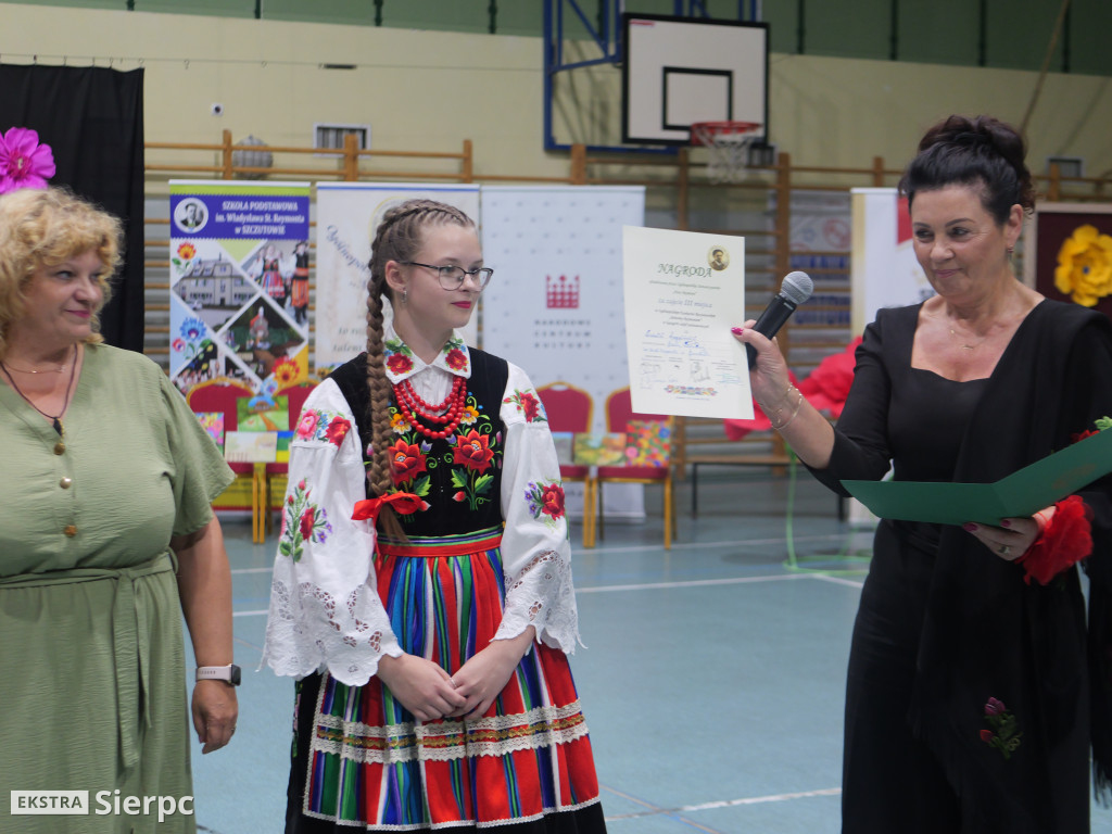 Zlot Szkół Reymontowskich