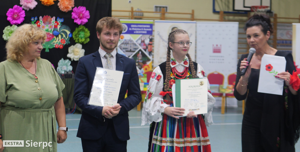 Zlot Szkół Reymontowskich