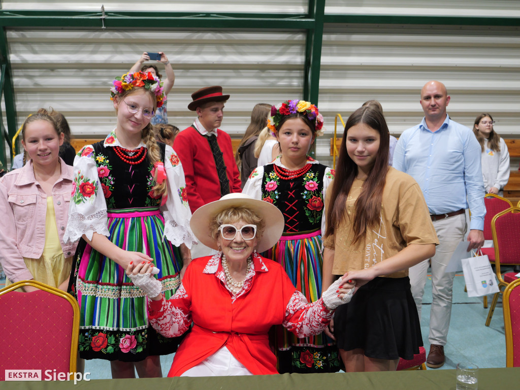 Zlot Szkół Reymontowskich
