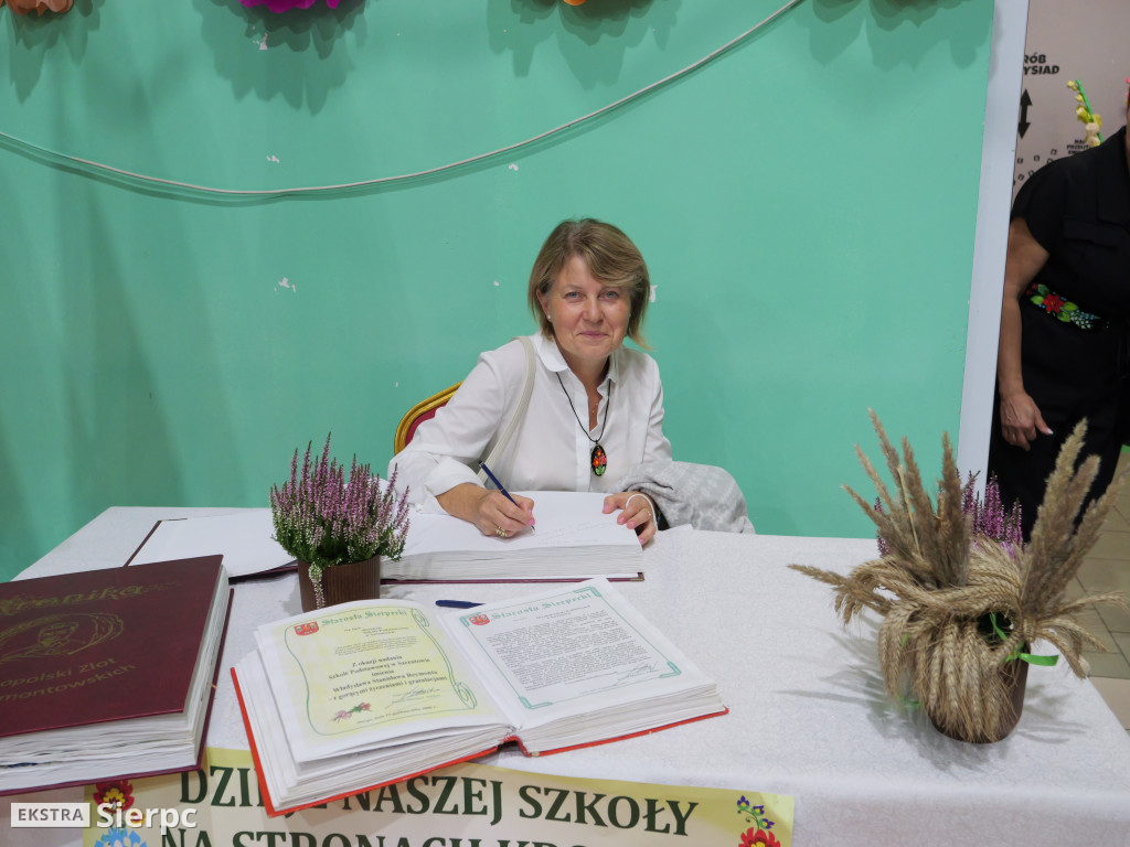Zlot Szkół Reymontowskich