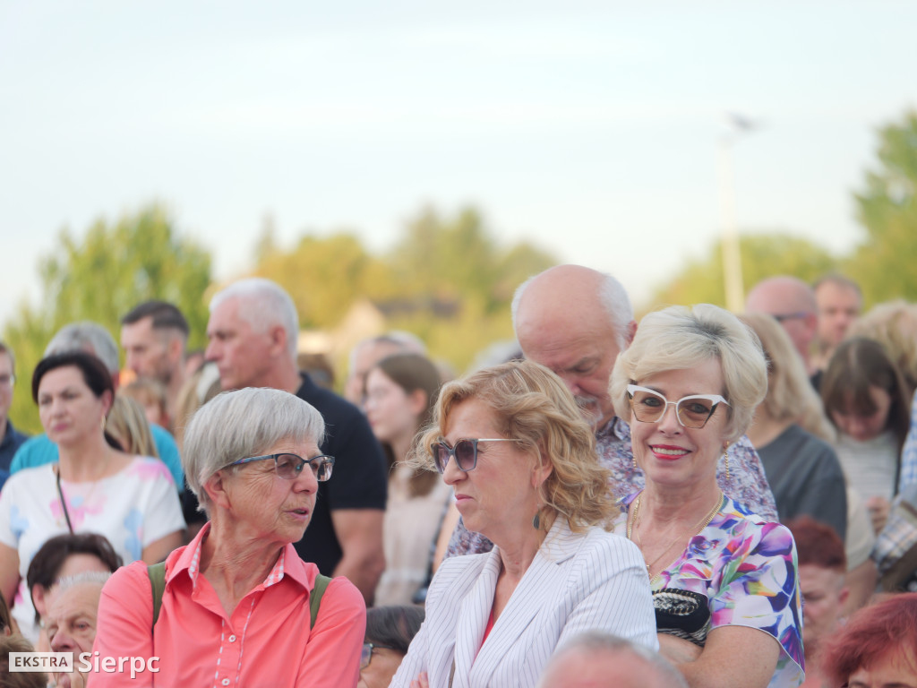 Mazowsze w Szczutowie