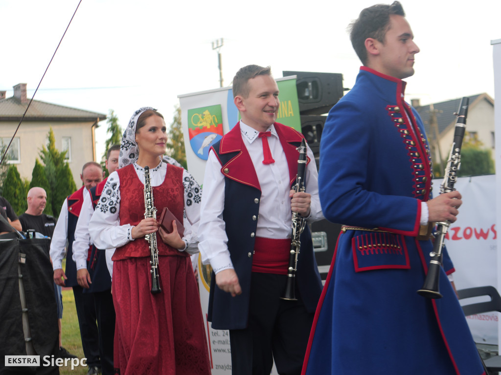 Mazowsze w Szczutowie