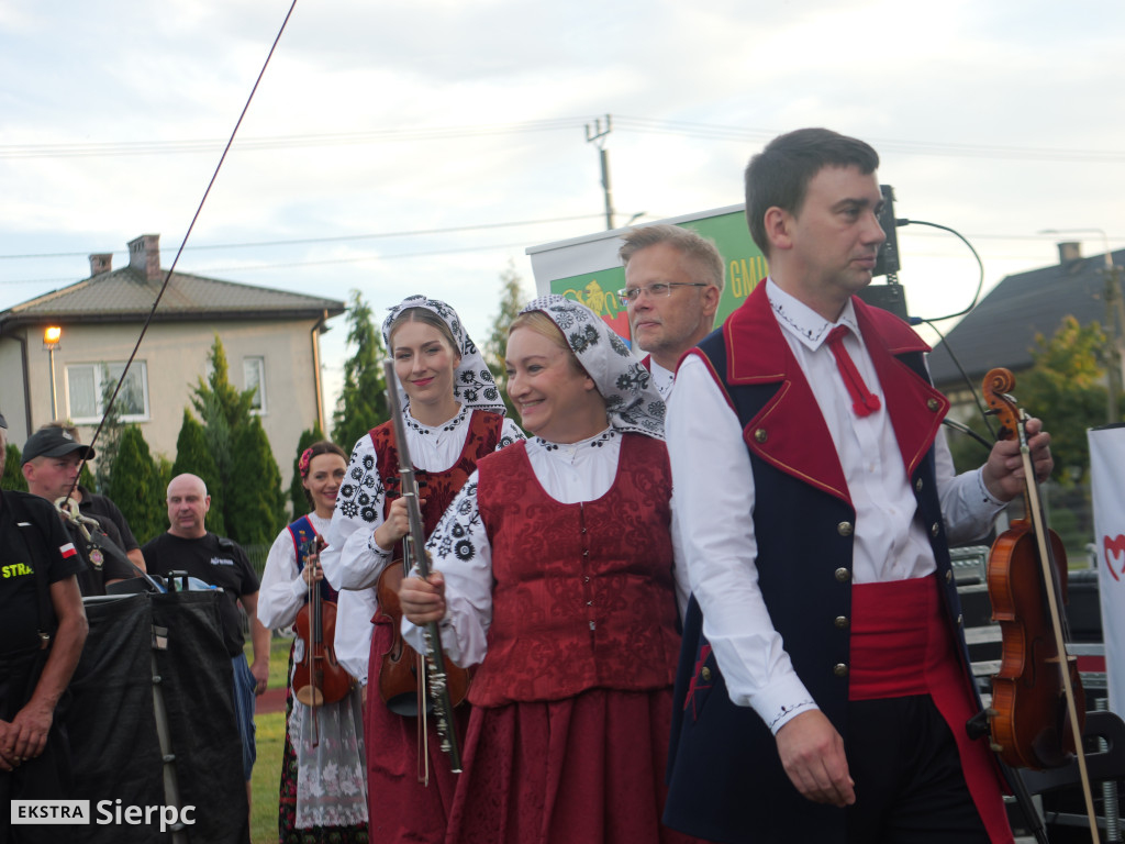 Mazowsze w Szczutowie