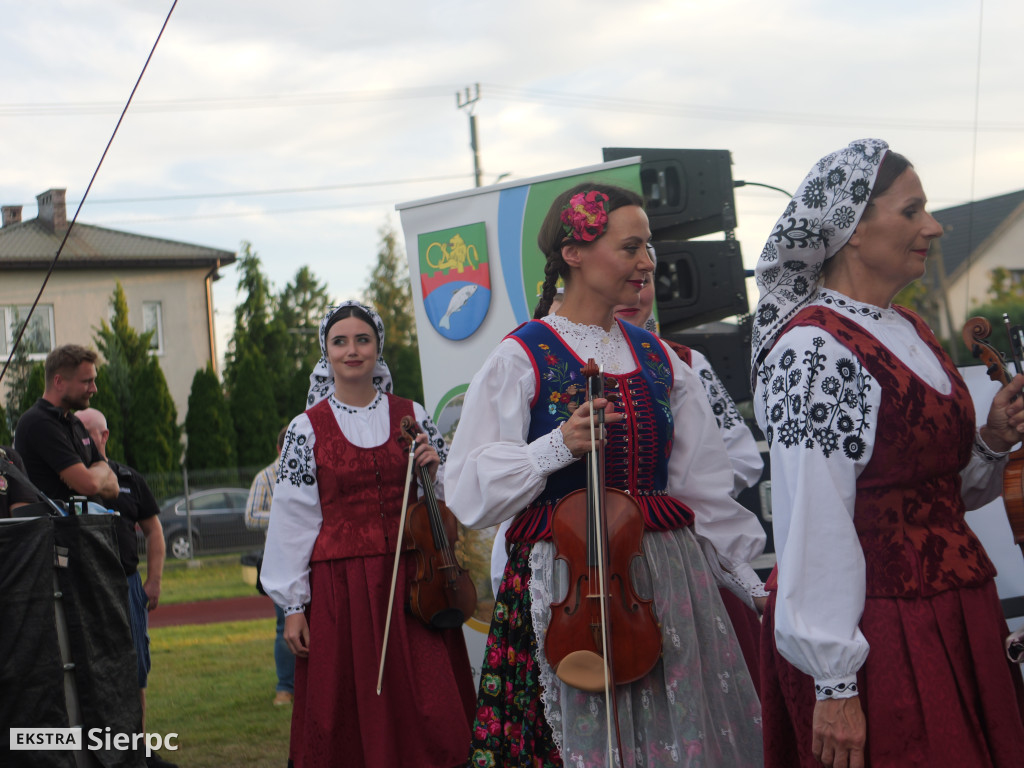 Mazowsze w Szczutowie