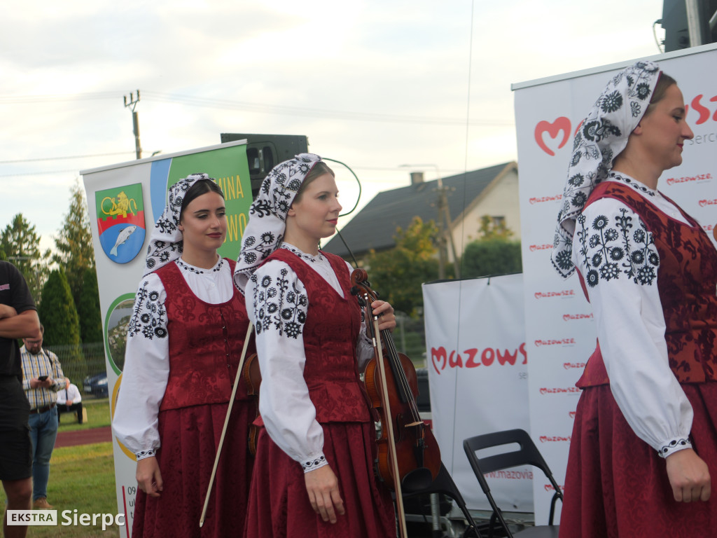 Mazowsze w Szczutowie