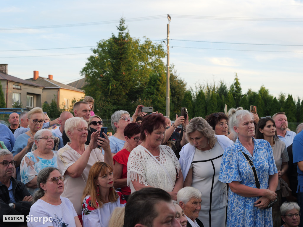 Mazowsze w Szczutowie