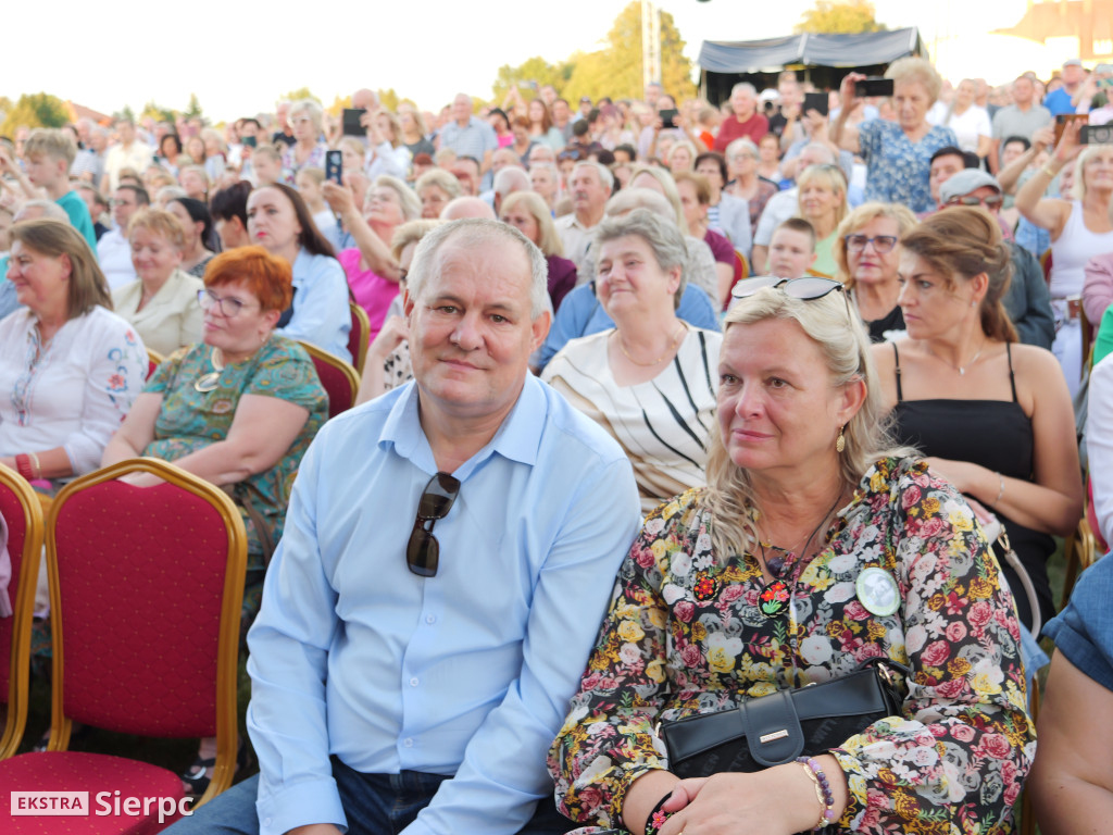 Mazowsze w Szczutowie