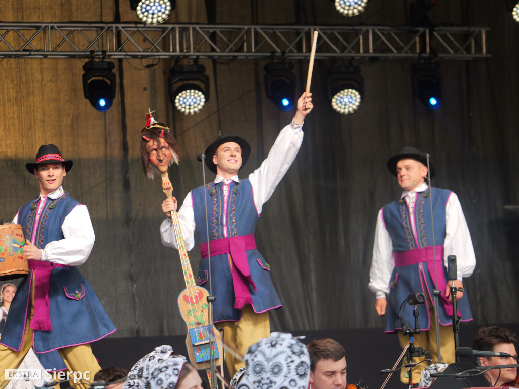 Mazowsze w Szczutowie