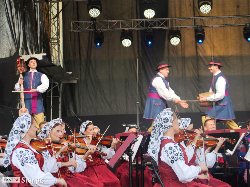 Mazowsze w Szczutowie
