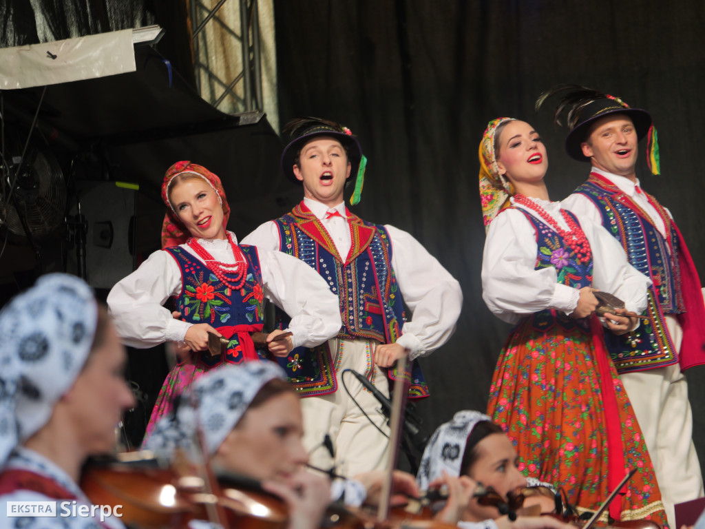 Mazowsze w Szczutowie