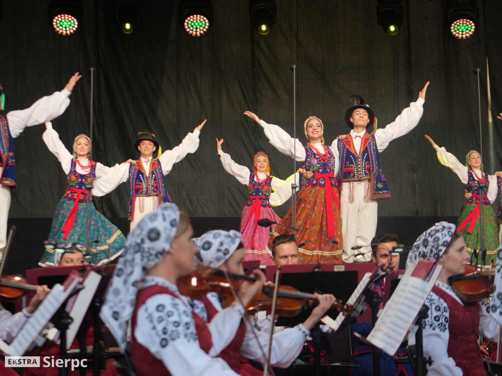 Mazowsze w Szczutowie