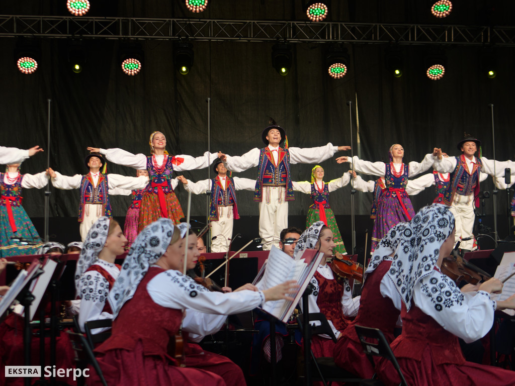 Mazowsze w Szczutowie