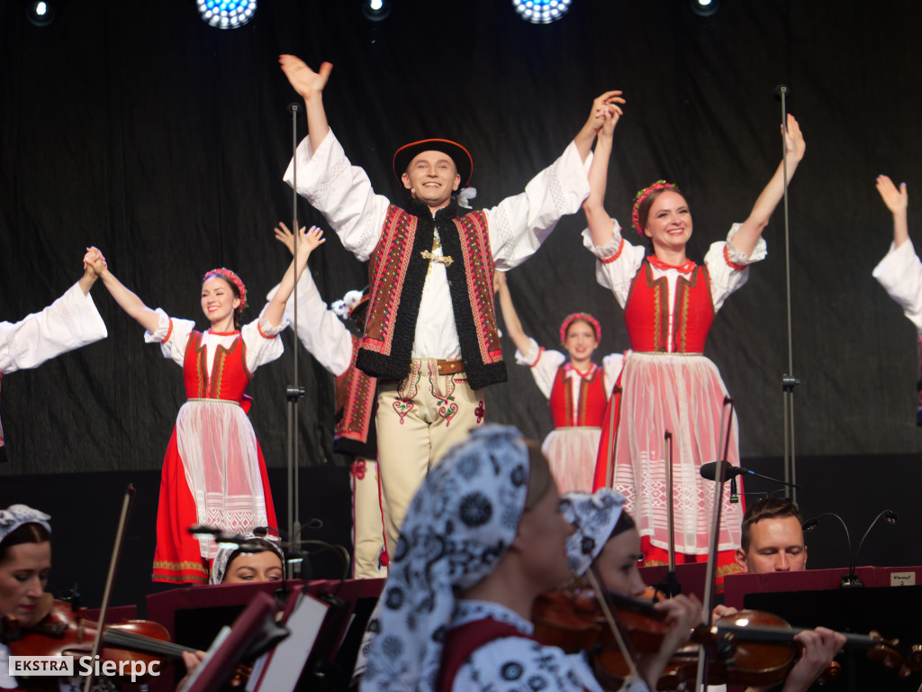 Mazowsze w Szczutowie