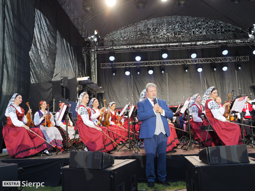 Mazowsze w Szczutowie