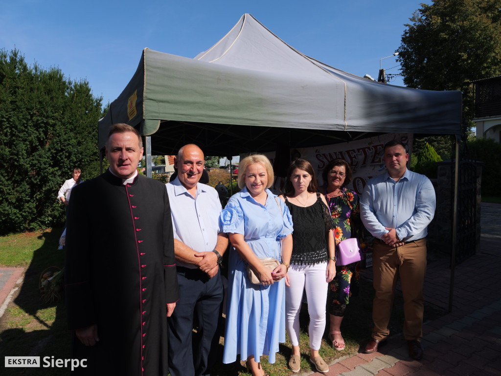 II Festyn św. Apolonii