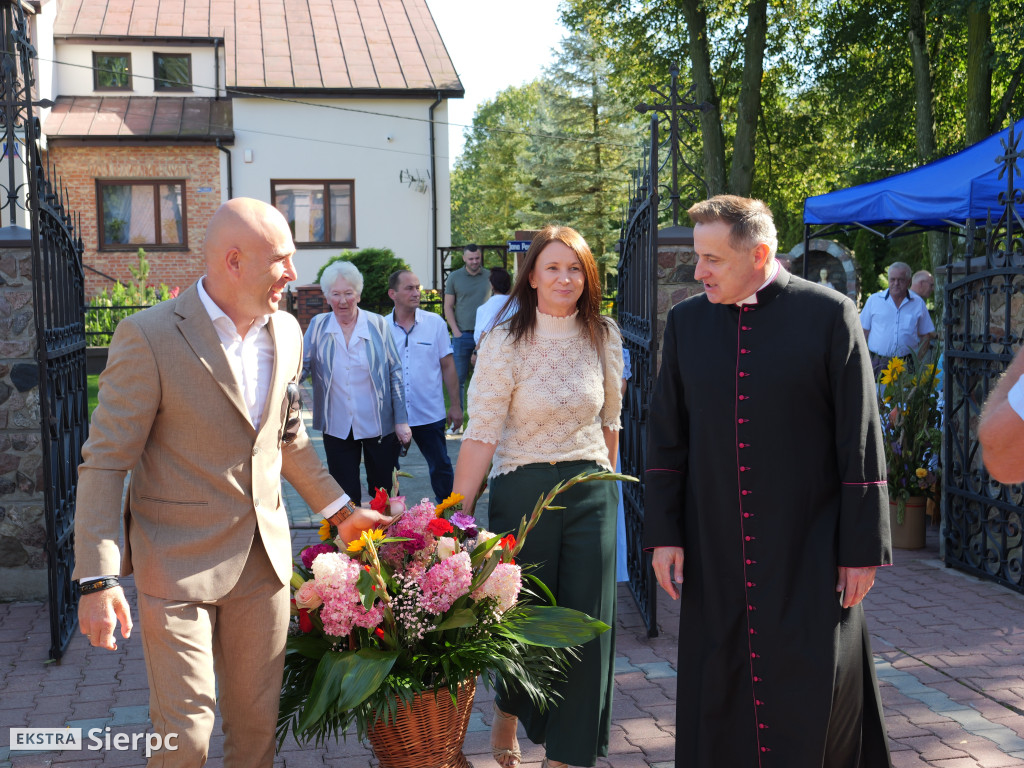 II Festyn św. Apolonii