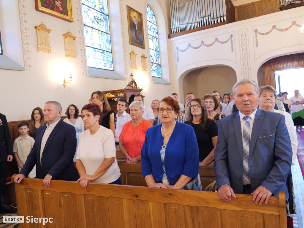 II Festyn św. Apolonii