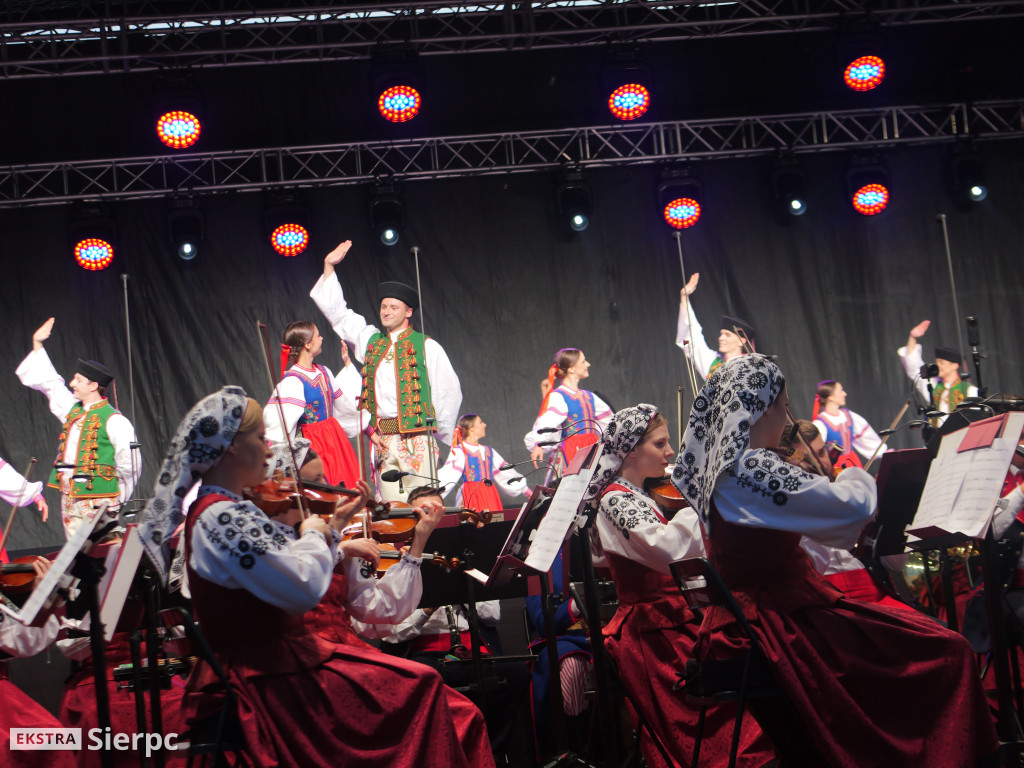 Mazowsze w Szczutowie