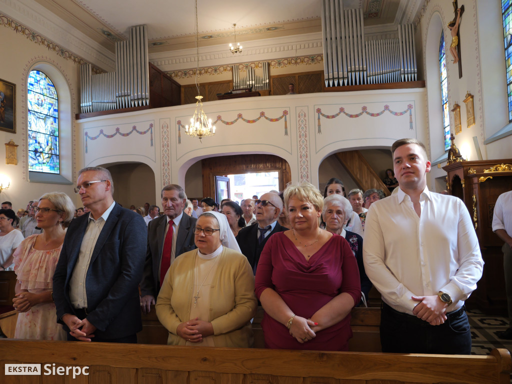 II Festyn św. Apolonii
