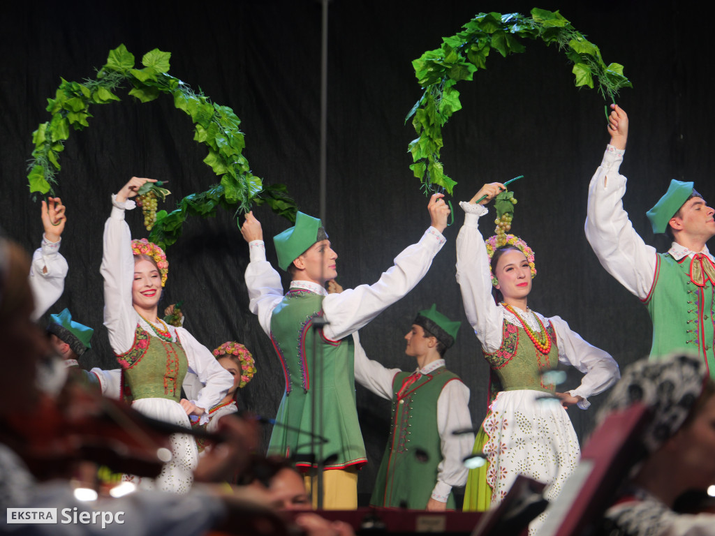 Mazowsze w Szczutowie
