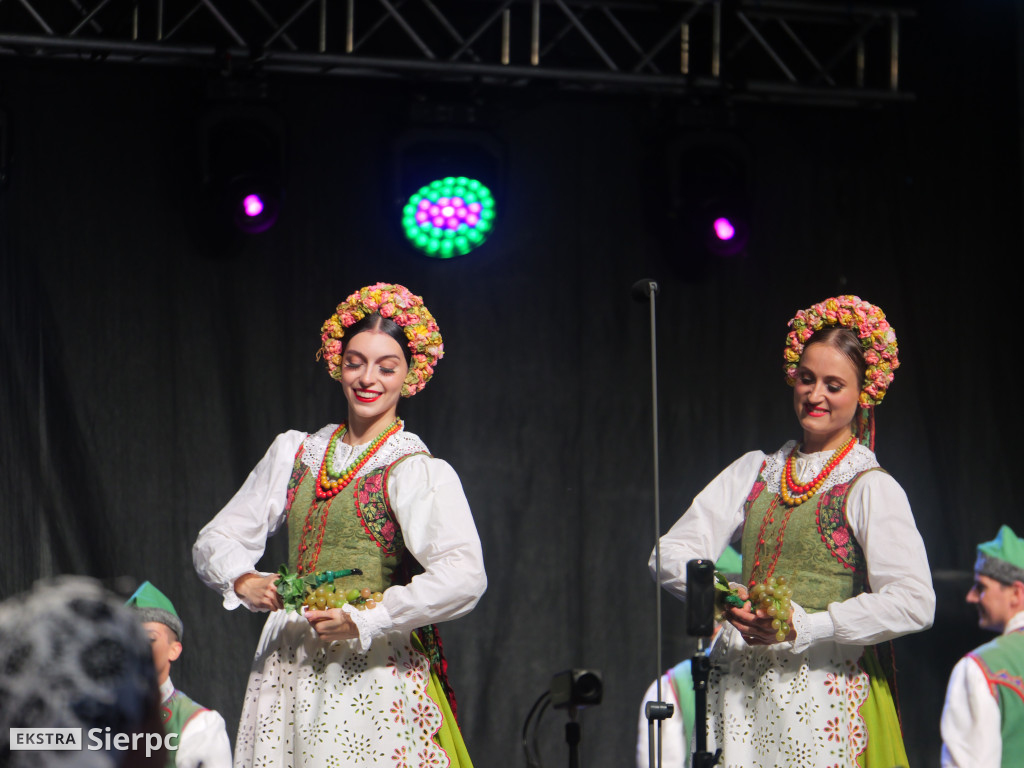 Mazowsze w Szczutowie