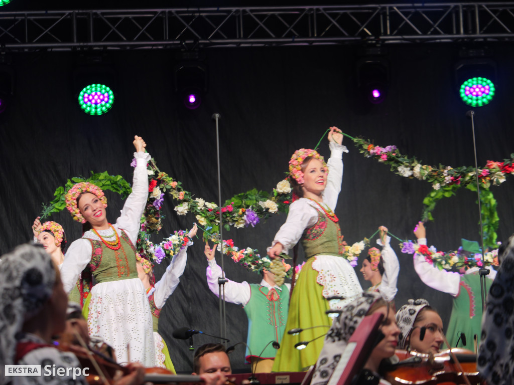 Mazowsze w Szczutowie