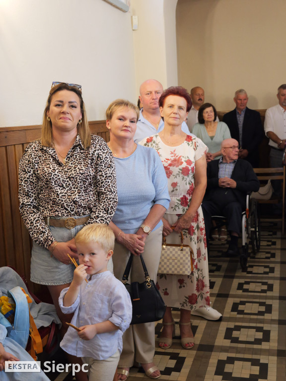II Festyn św. Apolonii
