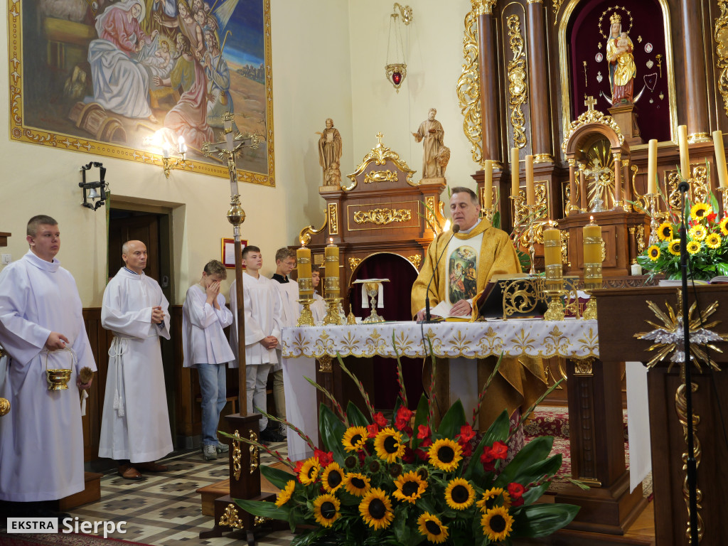 II Festyn św. Apolonii