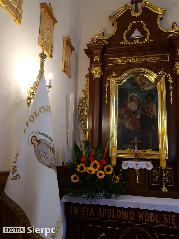 II Festyn św. Apolonii