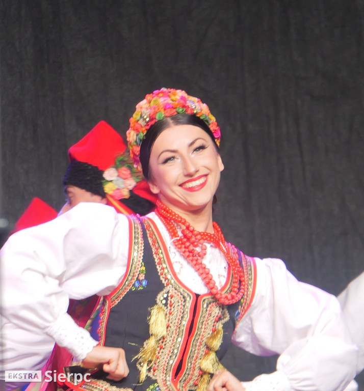 Mazowsze w Szczutowie