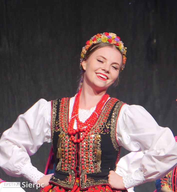 Mazowsze w Szczutowie