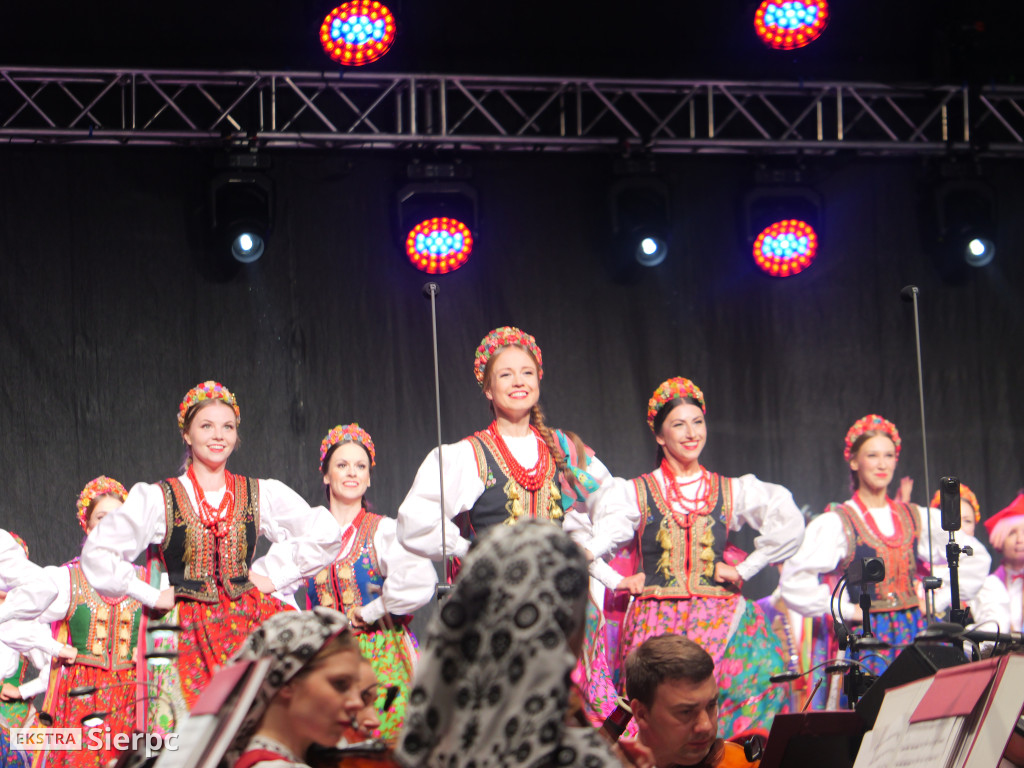 Mazowsze w Szczutowie