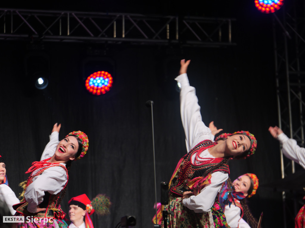 Mazowsze w Szczutowie