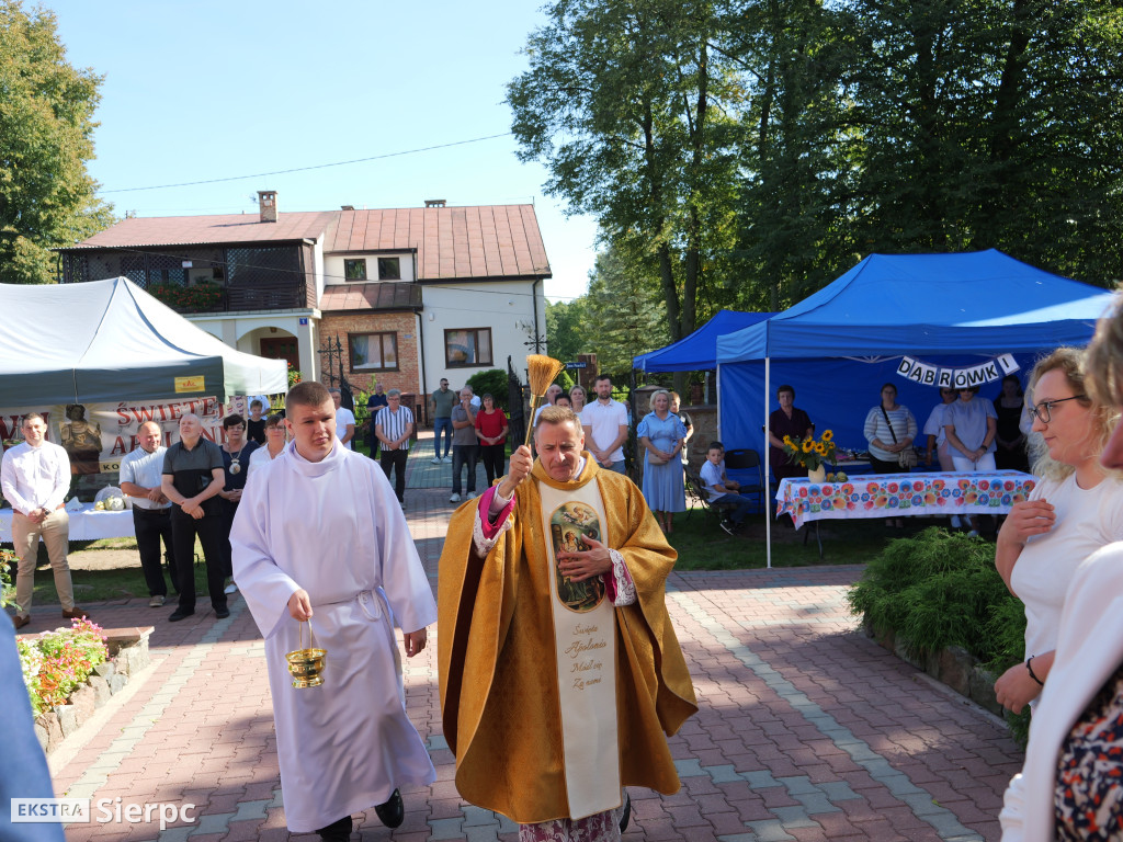 II Festyn św. Apolonii