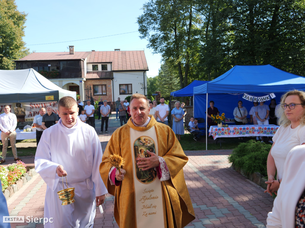 II Festyn św. Apolonii