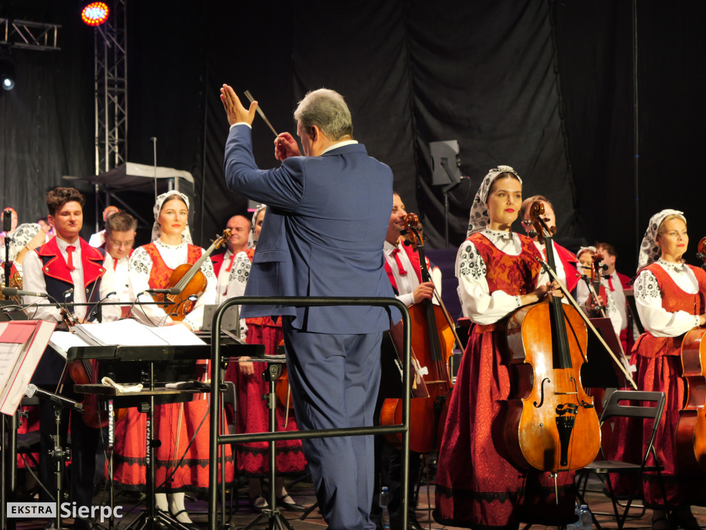 Mazowsze w Szczutowie