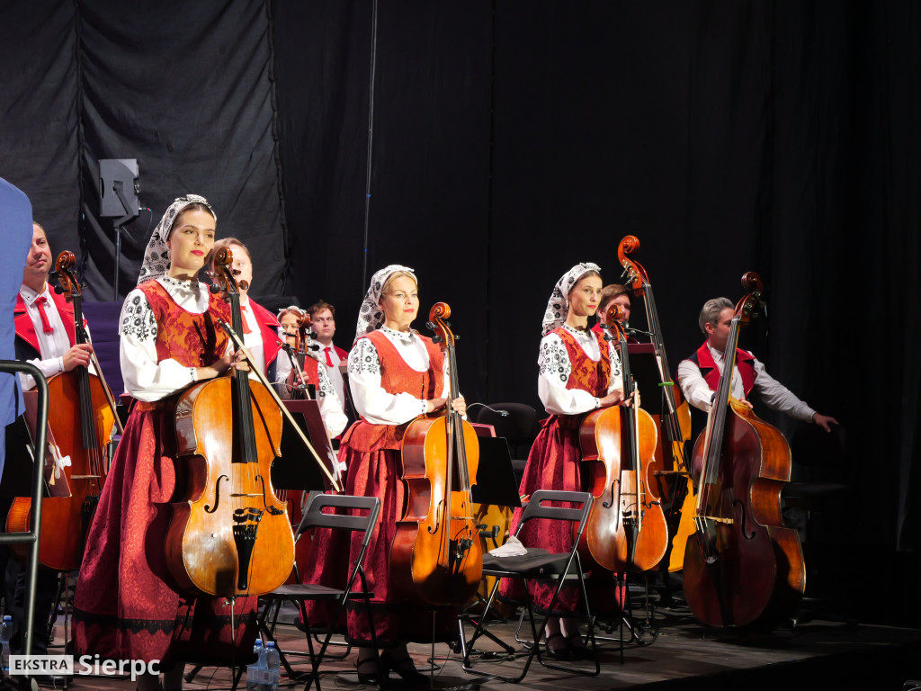 Mazowsze w Szczutowie