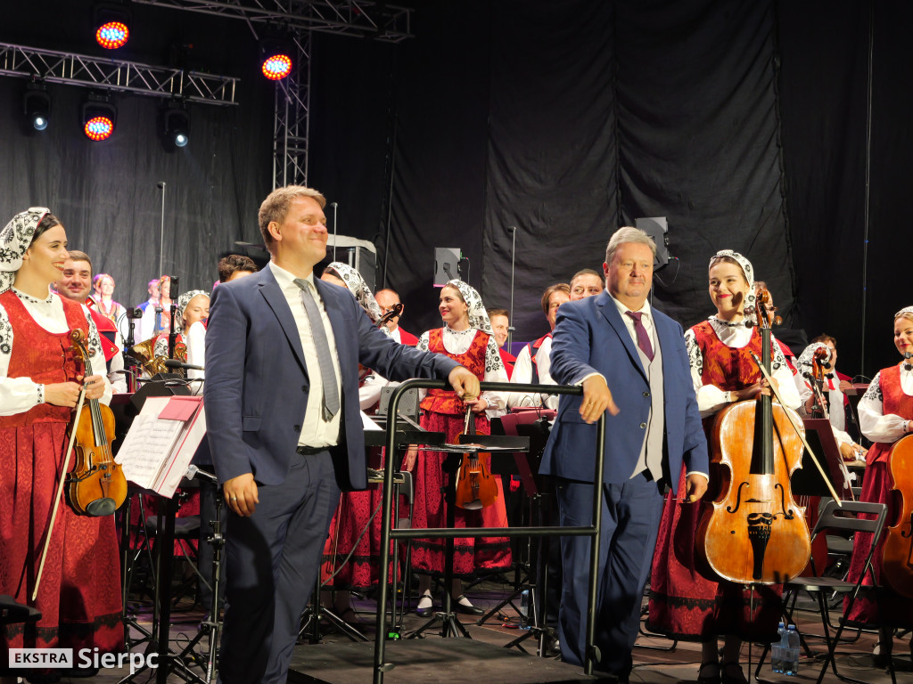 Mazowsze w Szczutowie