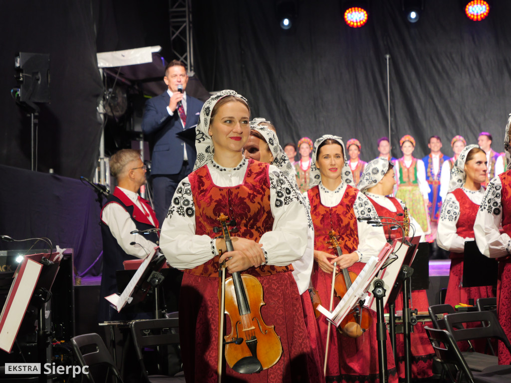 Mazowsze w Szczutowie