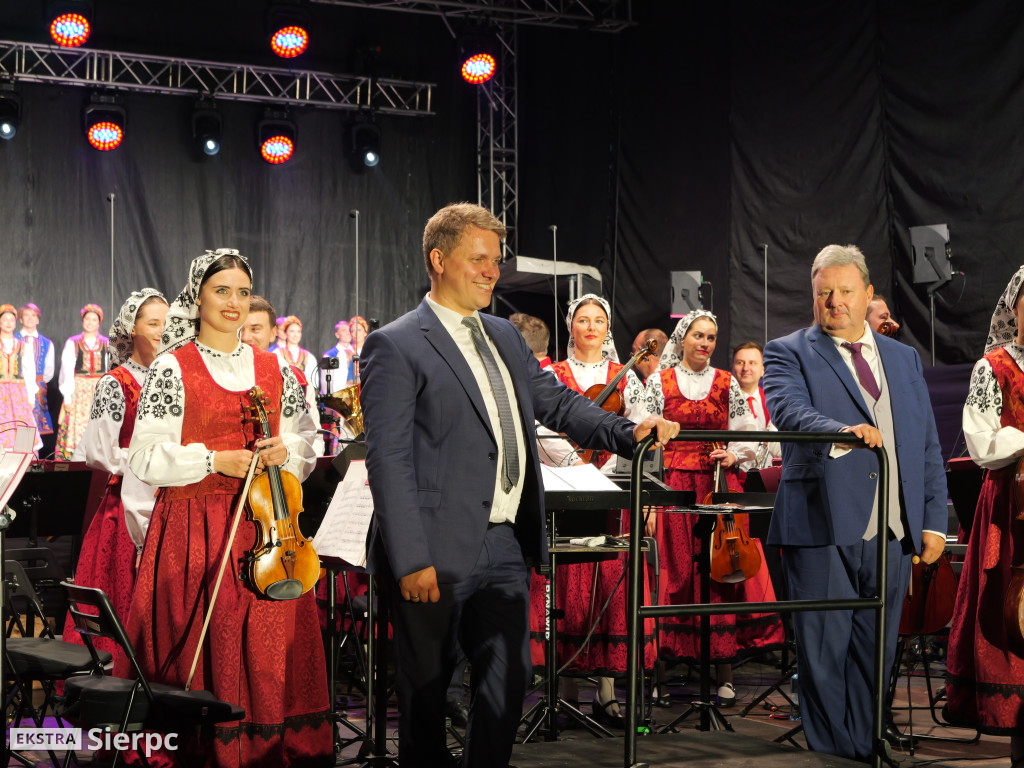 Mazowsze w Szczutowie