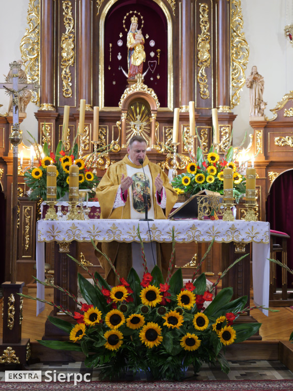 II Festyn św. Apolonii