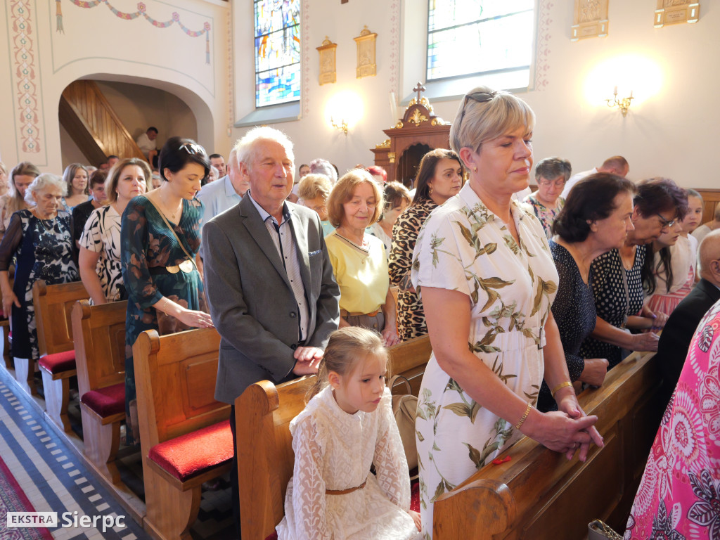 II Festyn św. Apolonii