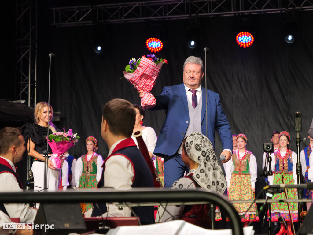 Mazowsze w Szczutowie